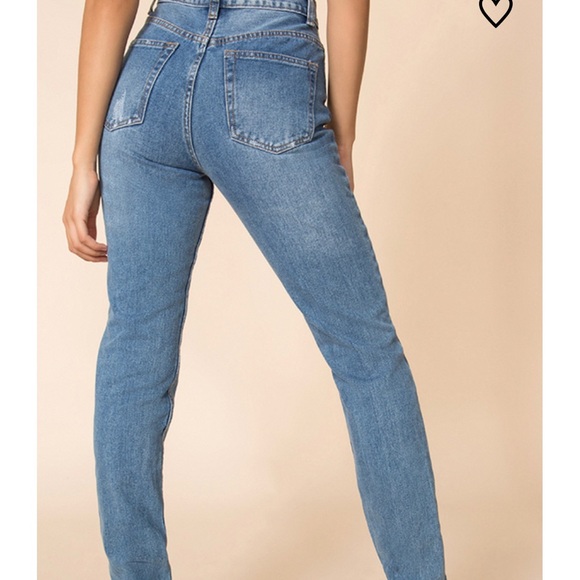 superdown
ashley high rise jeans - Picture 1 of 4